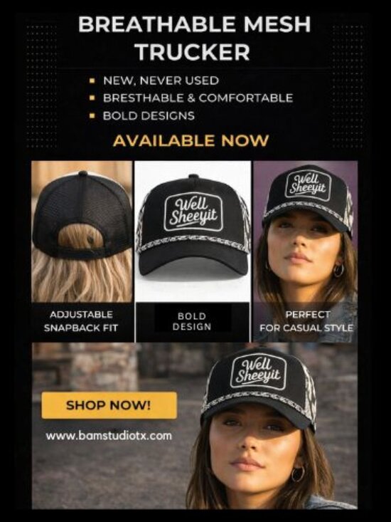 CUSTOMIZABLE | Desert Darling | Vintage Trucker Snap back Hats | Western| New